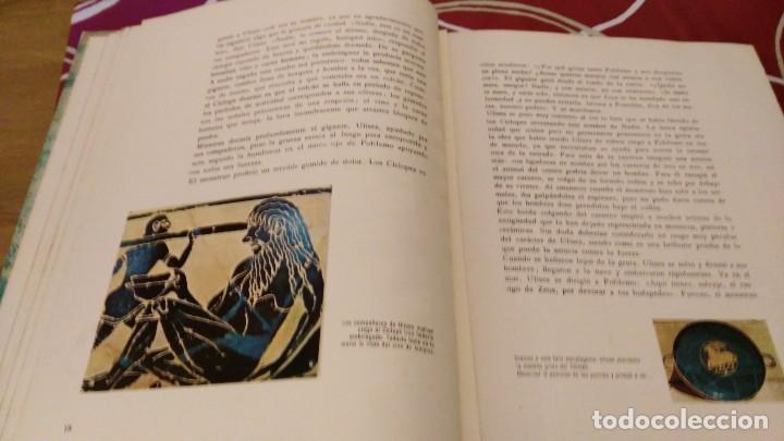 Coleccionismo &aacute;lbumes: libro album con 83 cromos - Foto 2