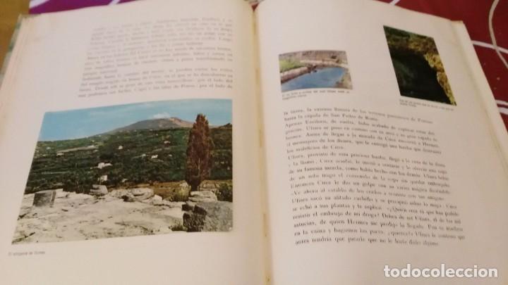Coleccionismo &aacute;lbumes: libro album con 83 cromos - Foto 3