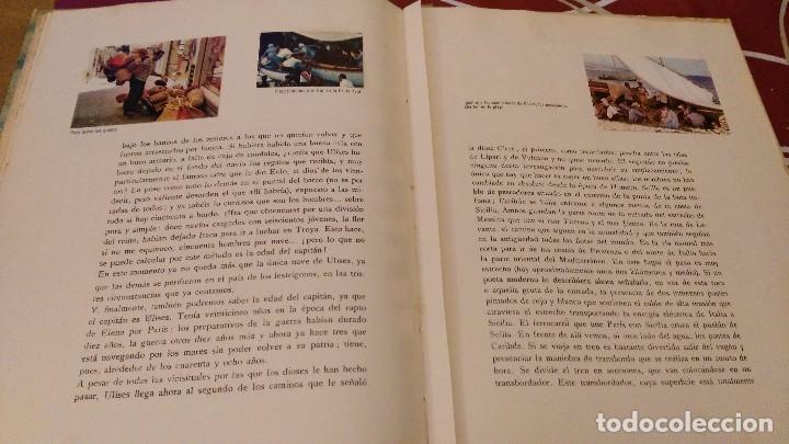 Coleccionismo &aacute;lbumes: libro album con 83 cromos - Foto 4