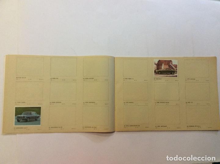 Coleccionismo &aacute;lbumes: &Aacute;LBUM AUTO FLASH - Foto 6