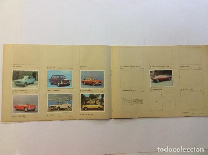 Coleccionismo &aacute;lbumes: &Aacute;LBUM AUTO FLASH - Foto 10