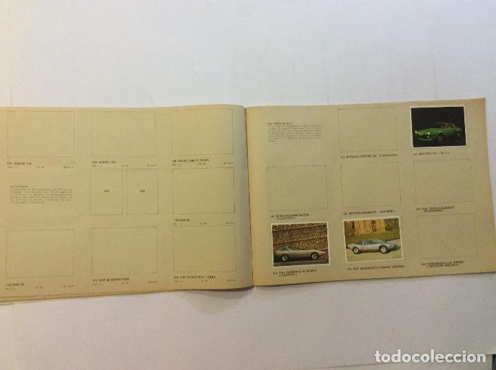 Coleccionismo &aacute;lbumes: &Aacute;LBUM AUTO FLASH - Foto 11