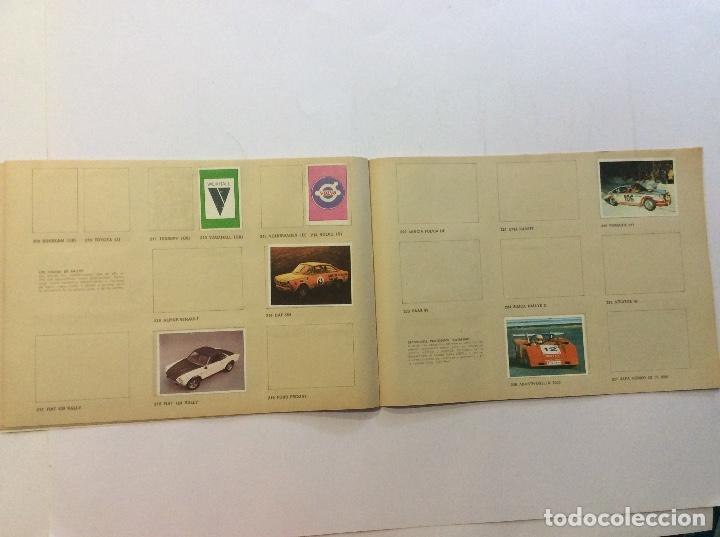 Coleccionismo &aacute;lbumes: &Aacute;LBUM AUTO FLASH - Foto 14