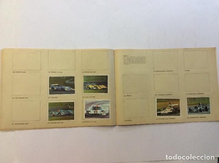 Coleccionismo &aacute;lbumes: &Aacute;LBUM AUTO FLASH - Foto 15