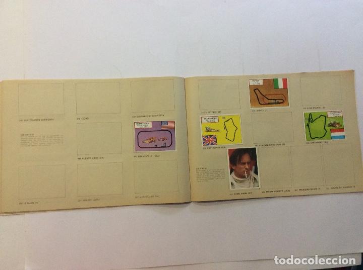 Coleccionismo &aacute;lbumes: &Aacute;LBUM AUTO FLASH - Foto 16