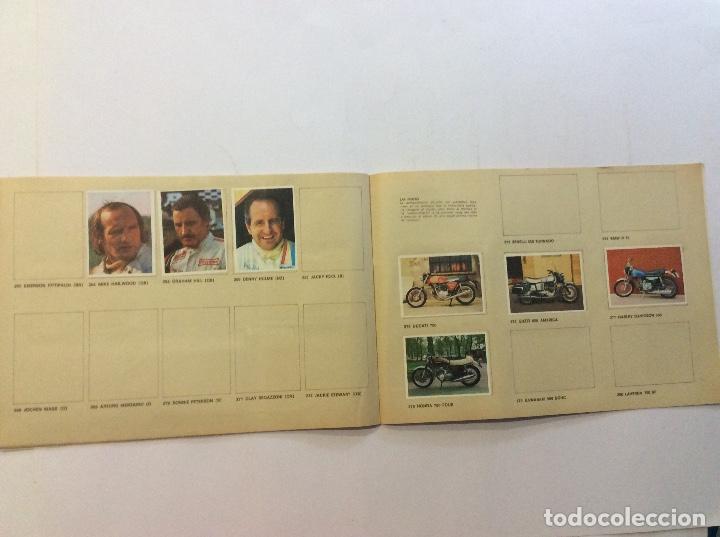 Coleccionismo &aacute;lbumes: &Aacute;LBUM AUTO FLASH - Foto 17