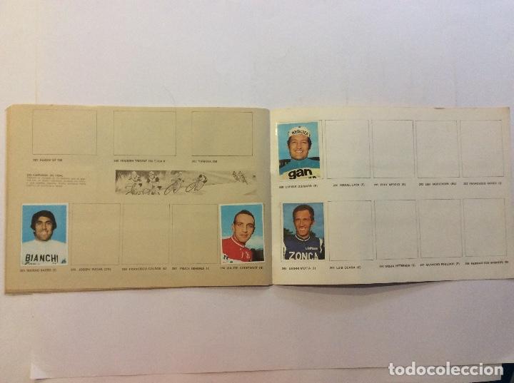 Coleccionismo &aacute;lbumes: &Aacute;LBUM AUTO FLASH - Foto 18