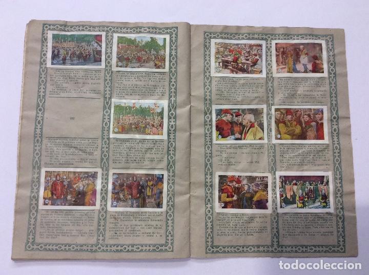 Coleccionismo &aacute;lbumes: &Aacute;LBUM ROBIN DE LOS BOSQUES - Foto 10