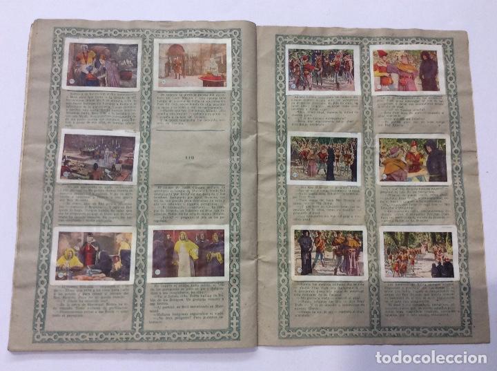 Coleccionismo &aacute;lbumes: &Aacute;LBUM ROBIN DE LOS BOSQUES - Foto 12