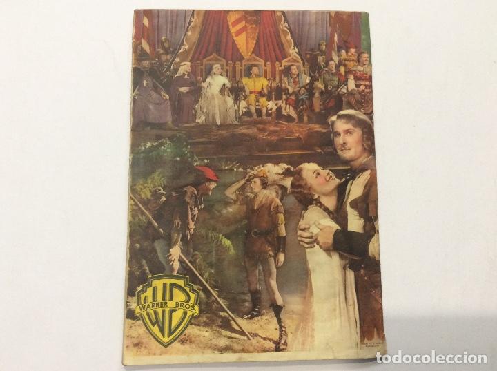 Coleccionismo &aacute;lbumes: &Aacute;LBUM ROBIN DE LOS BOSQUES - Foto 15