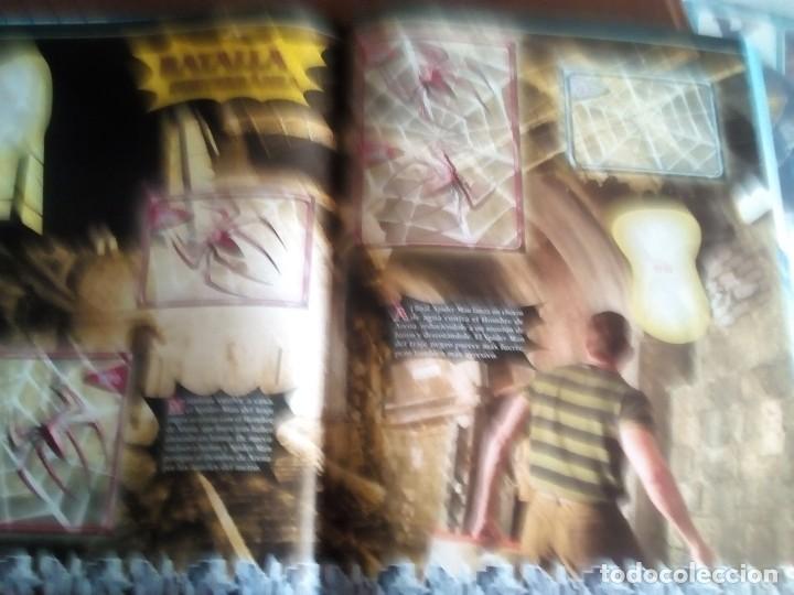 Coleccionismo &aacute;lbumes: SPIDERMAN 3 CONTIENE 6 CROMOS - Foto 10