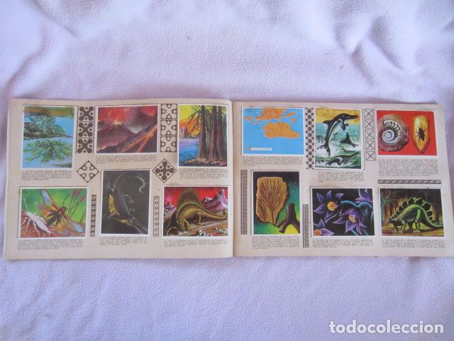 Coleccionismo &aacute;lbumes: CROMHISTORIA - Foto 4