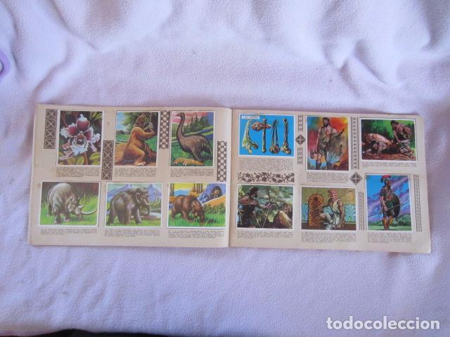 Coleccionismo &aacute;lbumes: CROMHISTORIA - Foto 5