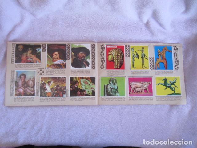Coleccionismo &aacute;lbumes: CROMHISTORIA - Foto 6