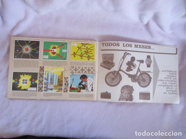 Coleccionismo &aacute;lbumes: CROMHISTORIA - Foto 7