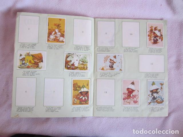 Coleccionismo &aacute;lbumes: VICTORIA PLUM - Foto 3
