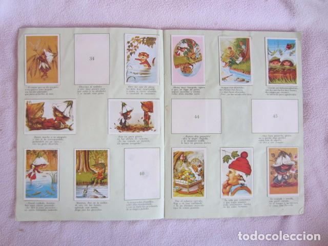 Coleccionismo &aacute;lbumes: VICTORIA PLUM - Foto 4