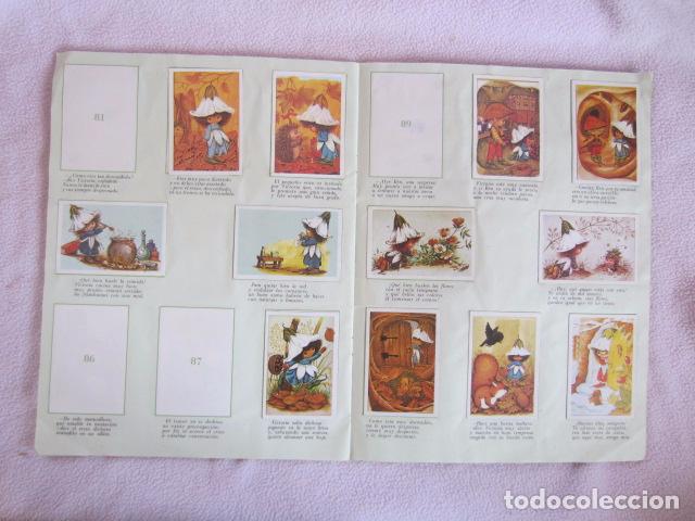Coleccionismo &aacute;lbumes: VICTORIA PLUM - Foto 5
