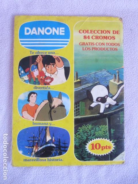 Coleccionismo &aacute;lbumes: MARCO - Foto 7