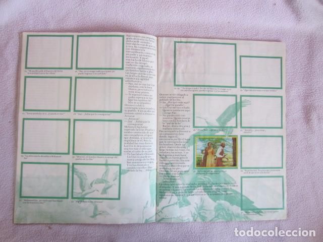 Coleccionismo &aacute;lbumes: ORZOWEI - Foto 3