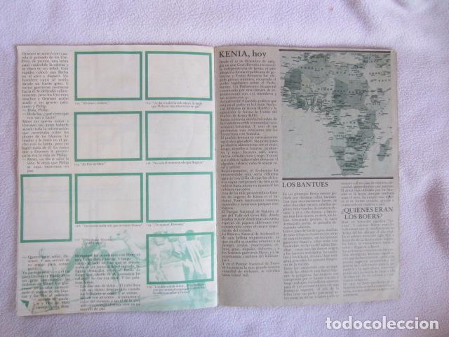 Coleccionismo &aacute;lbumes: ORZOWEI - Foto 5