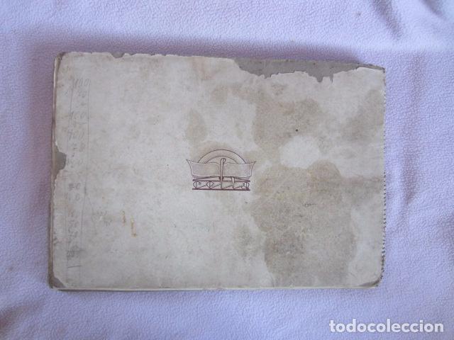 Coleccionismo &aacute;lbumes: HISTORIA NATURAL - Foto 8