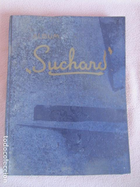 Collezionismo Album: ALBUM - SUCHARD