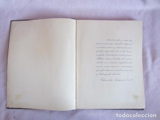 Coleccionismo &aacute;lbumes: ALBUM - SUCHARD - Foto 3