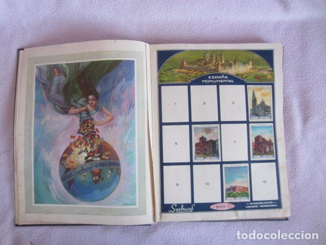 Coleccionismo &aacute;lbumes: ALBUM - SUCHARD - Foto 5