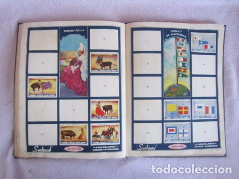 Coleccionismo &aacute;lbumes: ALBUM - SUCHARD - Foto 9