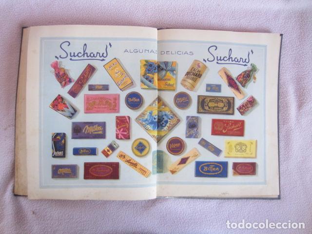 Coleccionismo &aacute;lbumes: ALBUM - SUCHARD - Foto 10