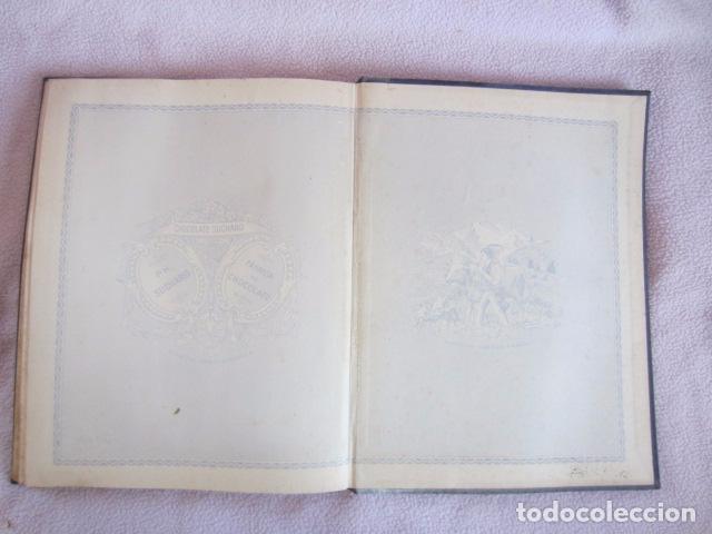 Coleccionismo &aacute;lbumes: ALBUM - SUCHARD - Foto 11