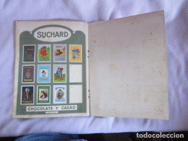 Coleccionismo &aacute;lbumes: ALBUM - SUCHARD - Foto 5