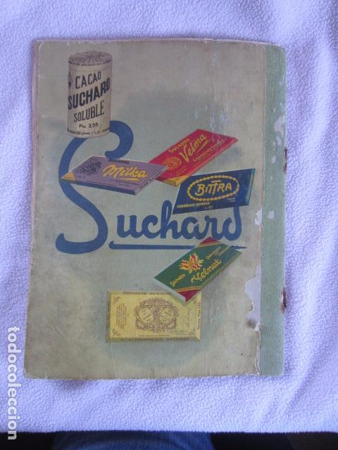 Coleccionismo &aacute;lbumes: ALBUM - SUCHARD - Foto 6