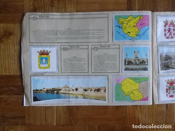 Coleccionismo &aacute;lbumes: &Aacute;lbum de Espa&ntilde;a - Foto 4