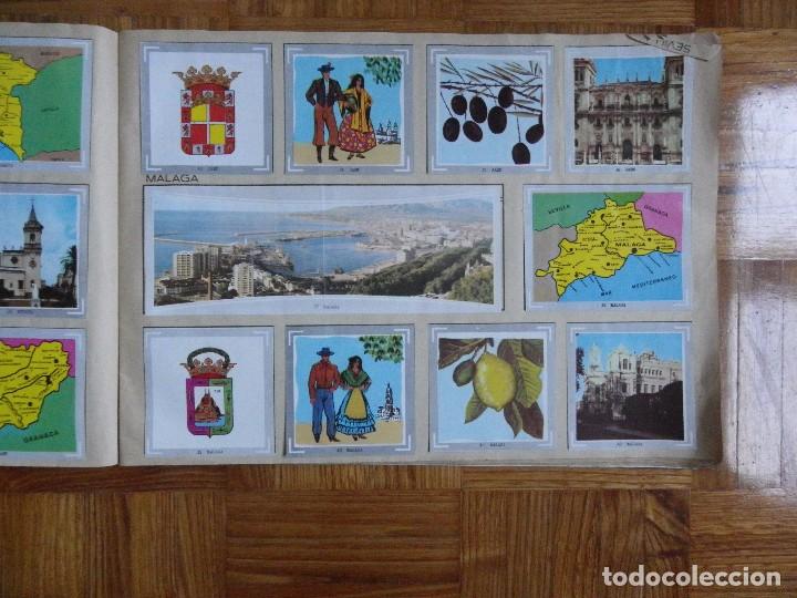 Coleccionismo &aacute;lbumes: &Aacute;lbum de Espa&ntilde;a - Foto 7