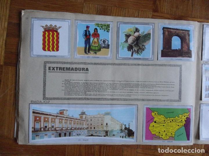 Coleccionismo &aacute;lbumes: &Aacute;lbum de Espa&ntilde;a - Foto 24