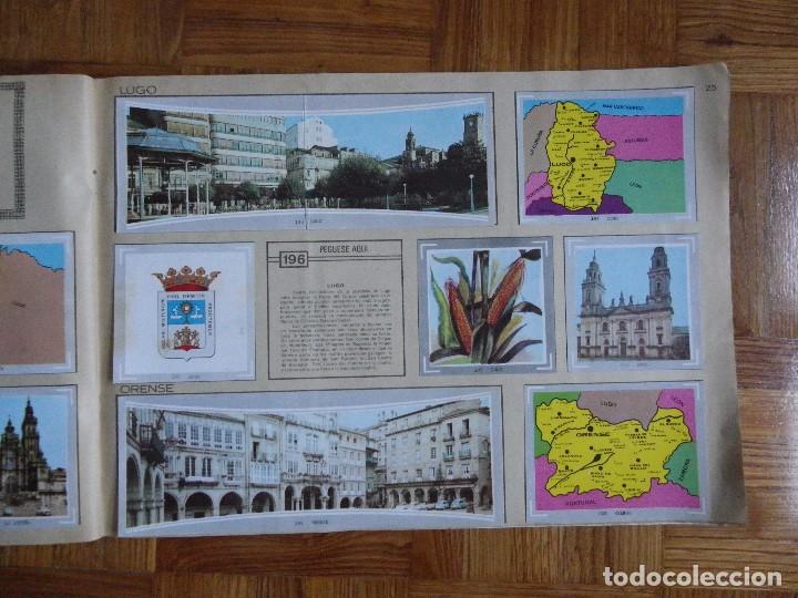 Coleccionismo &aacute;lbumes: &Aacute;lbum de Espa&ntilde;a - Foto 27