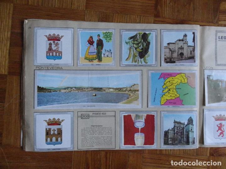 Coleccionismo &aacute;lbumes: &Aacute;lbum de Espa&ntilde;a - Foto 28