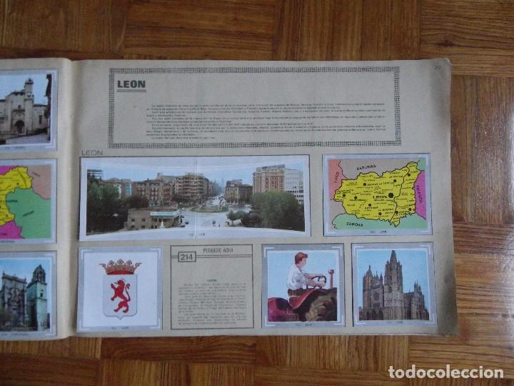 Coleccionismo &aacute;lbumes: &Aacute;lbum de Espa&ntilde;a - Foto 29