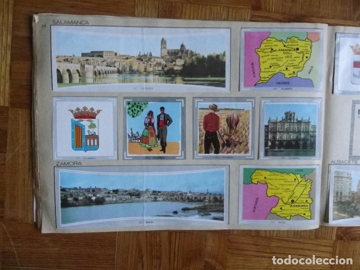 Coleccionismo &aacute;lbumes: &Aacute;lbum de Espa&ntilde;a - Foto 30