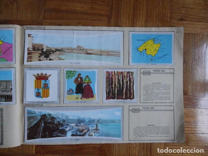Coleccionismo &aacute;lbumes: &Aacute;lbum de Espa&ntilde;a - Foto 39