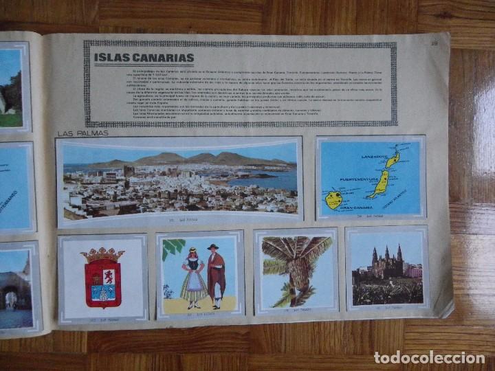 Coleccionismo &aacute;lbumes: &Aacute;lbum de Espa&ntilde;a - Foto 41