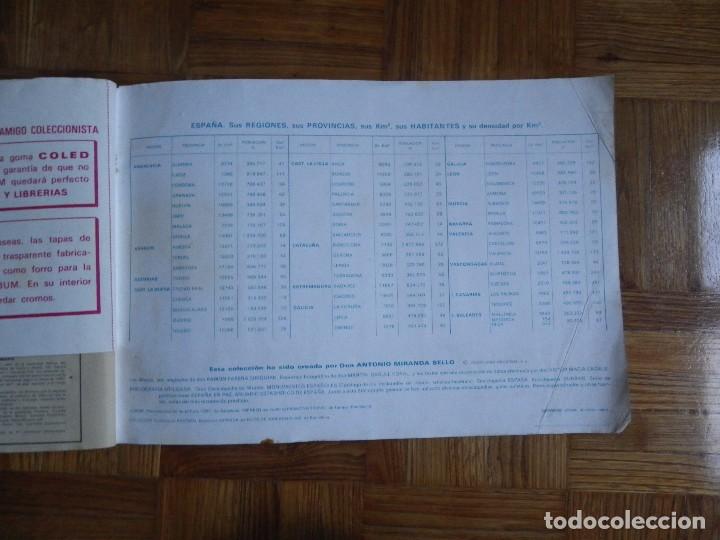 Coleccionismo &aacute;lbumes: &Aacute;lbum de Espa&ntilde;a - Foto 45