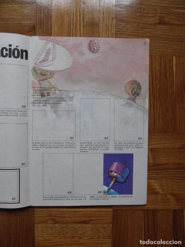 Coleccionismo &aacute;lbumes: EL LIBRO DE LAS ADIVINANZAS BIMBO - Foto 19
