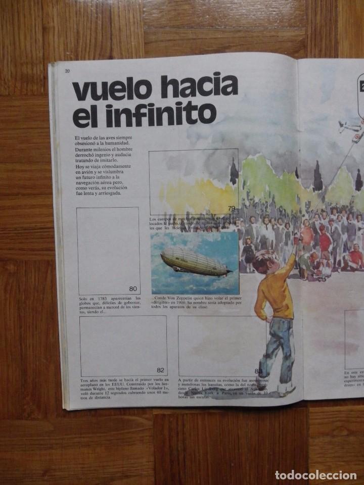 Coleccionismo &aacute;lbumes: EL LIBRO DE LAS ADIVINANZAS BIMBO - Foto 22