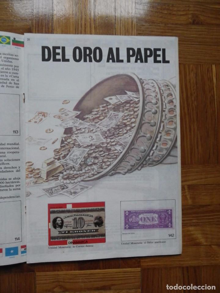 Coleccionismo &aacute;lbumes: EL LIBRO DE LAS ADIVINANZAS BIMBO - Foto 29