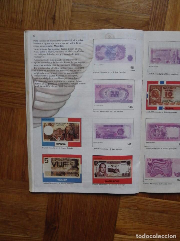 Coleccionismo &aacute;lbumes: EL LIBRO DE LAS ADIVINANZAS BIMBO - Foto 32