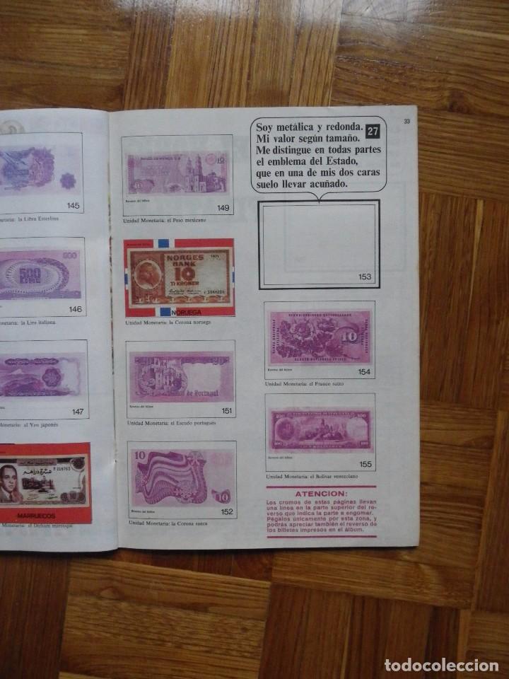 Coleccionismo &aacute;lbumes: EL LIBRO DE LAS ADIVINANZAS BIMBO - Foto 33