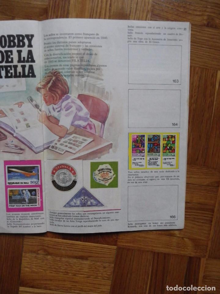 Coleccionismo &aacute;lbumes: EL LIBRO DE LAS ADIVINANZAS BIMBO - Foto 35
